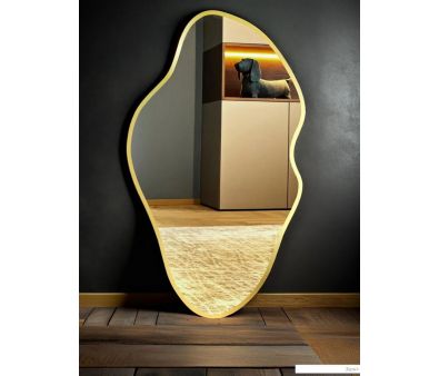    eMZe 45x77 LED.UV.NF.45.77.AUR.SW.4K (  -  )