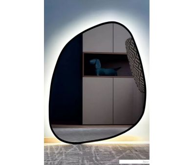    eMZe 64x80 LED.UV.NF.64.80.CHE.4K (  -  )