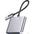 USB-хаб XO HUB012A