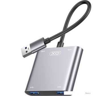 USB- XO HUB012A