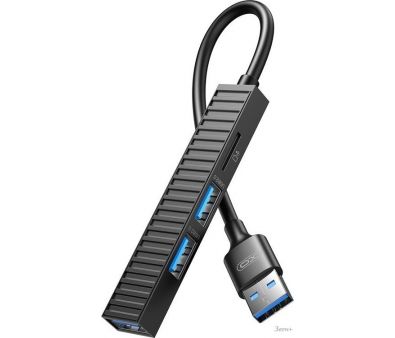 USB- XO HUB014A