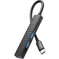 USB-хаб XO HUB014B