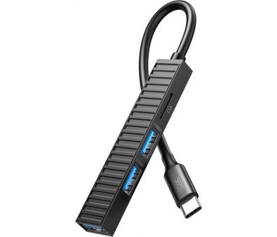 USB- XO HUB014B