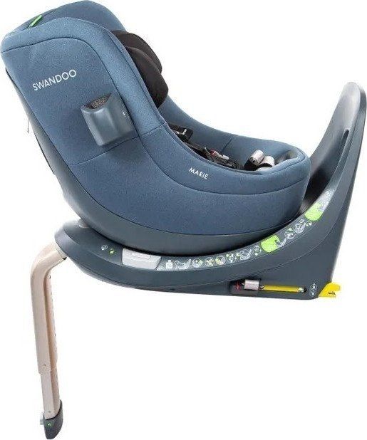 Детское автокресло Swandoo Marie5 (blueberry)