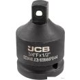 Адаптер слесарный JCB -80964MPB (59508)