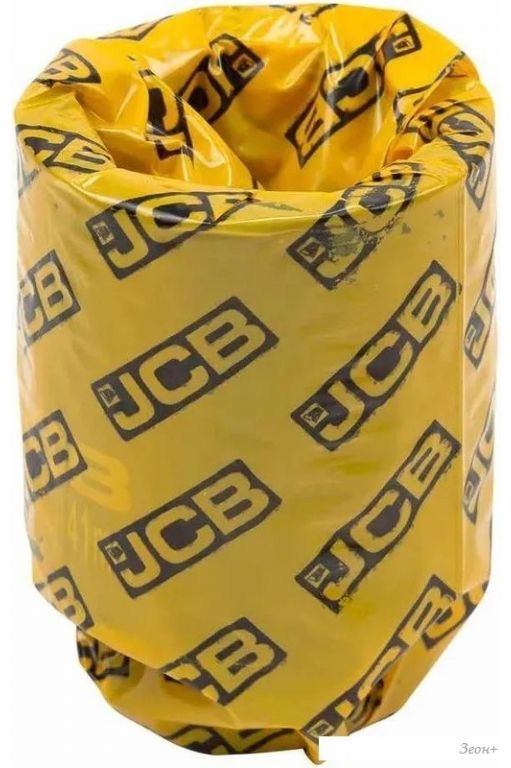 Головка слесарная JCB -46510041 (59555)