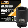 Головка слесарная JCB -46510032 (59812)