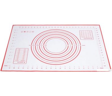 Коврик для выпечки S.G. Home Силиконовый SG-SM4060