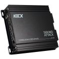   KICX SA 600