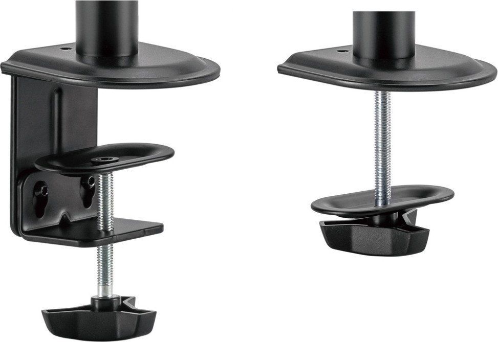 Кронштейн ErgoSmart Double Decker Hold (с органайзером)
