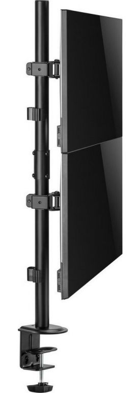 Кронштейн ErgoSmart Double Decker Hold (с органайзером)
