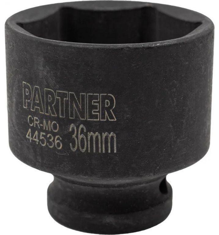 Головка слесарная Partner PA-44536