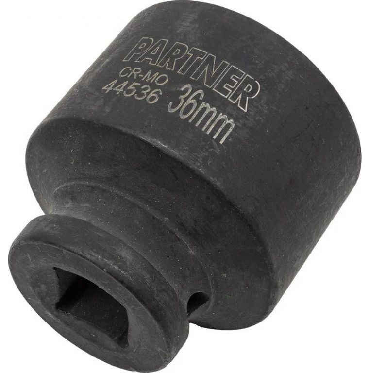 Головка слесарная Partner PA-44536