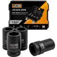 Набор головок слесарных JCB -8041-5MPB (64925)