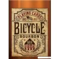 Игральные карты Bicycle Bourbon 023952
