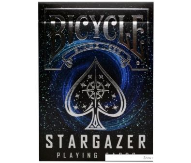   Bicycle Stargazer 023181