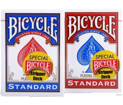   Bicycle Stripper Deck 1014830 (/)