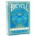 Карточная игра Ellusionist Blue Legasy Master ELL83