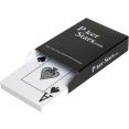Игральные карты Partida Poker Stars Psblue (синий)