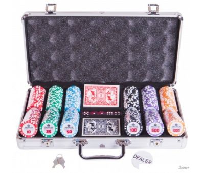   Partida Premium Crown pcrw300