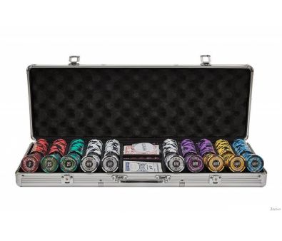   Partida Stones ston500
