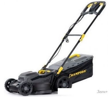  Champion EM4018