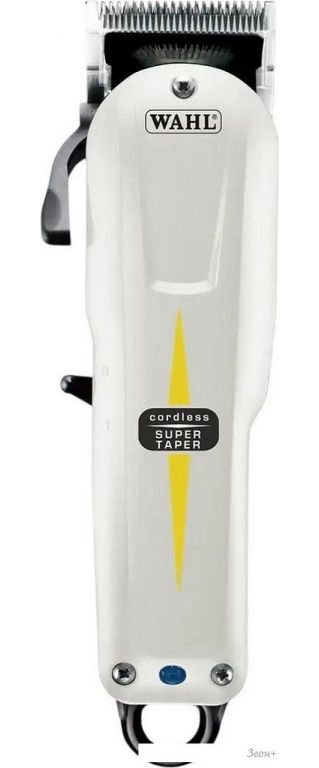 Машинка для стрижки волос Wahl Cordless Super Taper 3027253