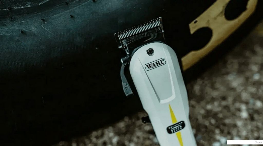 Машинка для стрижки волос Wahl Cordless Super Taper 3027253