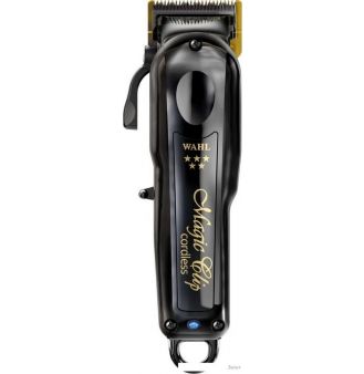     Wahl Magic Clip Cordless Black 3026434
