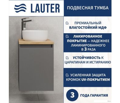 Lauter    Mia 40 ()