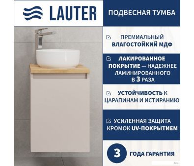 Lauter    Mia 40 ()