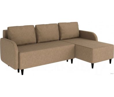   Mio Tesoro Velke SB3CHL (Skiftebo Beige RU)