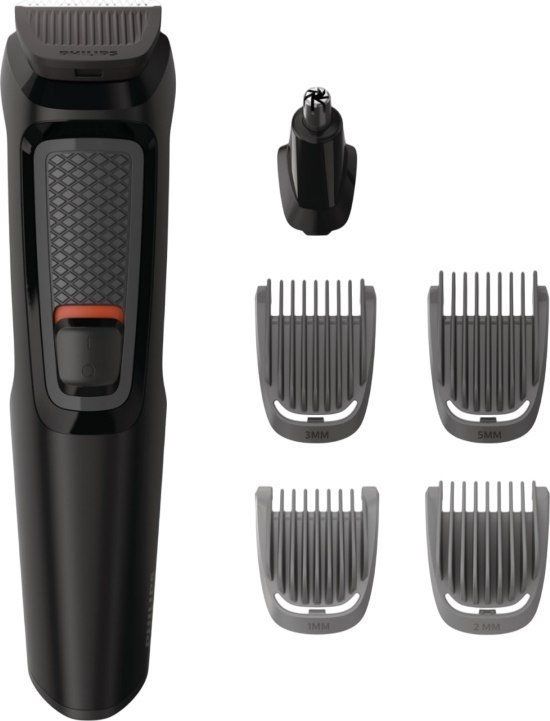 Универсальный триммер Philips MG3711/15