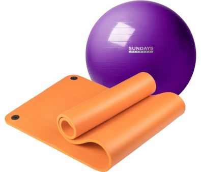    Sundays Fitness  IR97402-65 +  1.5 IR97506 (, )