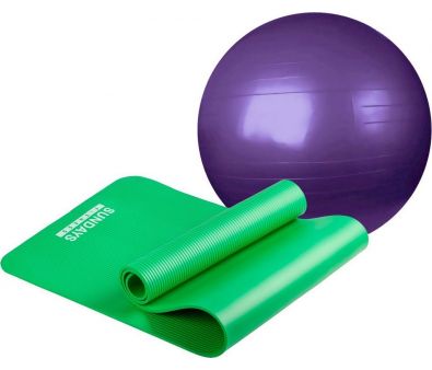    Sundays Fitness  IR97402-65 +  IR9750 (, )