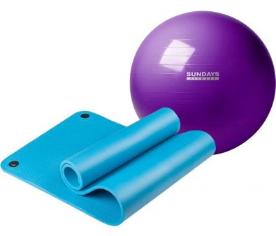    Sundays Fitness  IR97402-65 +  1 IR97506 (, )