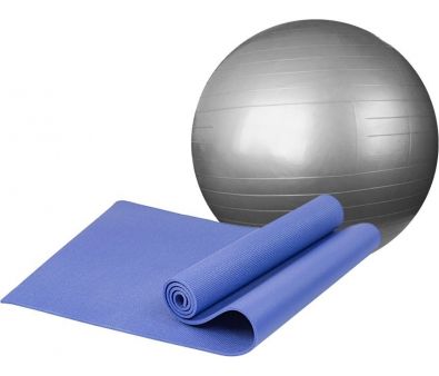    Sundays Fitness  IR97402-65 +  IR97504 (, )