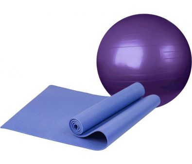    Sundays Fitness  IR97402-65 +  IR97504 (, )