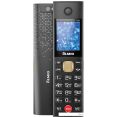 Телефон Olmio C20 (черный)