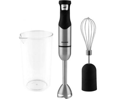   Willmark WHB-1207SS