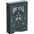 Игральные карты Bicycle Aviary 1046241