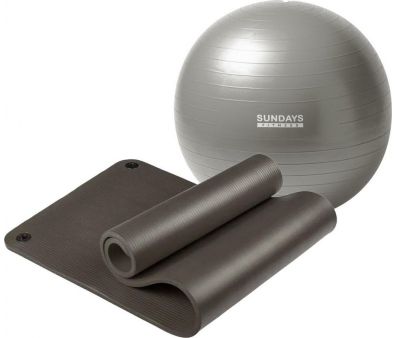    Sundays Fitness  75 IR97403 +  IR97506 (, )