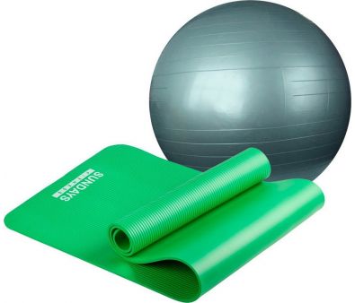    Sundays Fitness  IR97402-65 +  IR97505 (, )