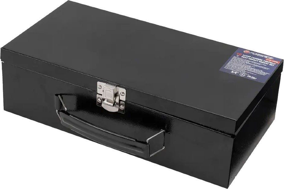Набор головок слесарных FORSAGE F-6108-5MPB (65111)