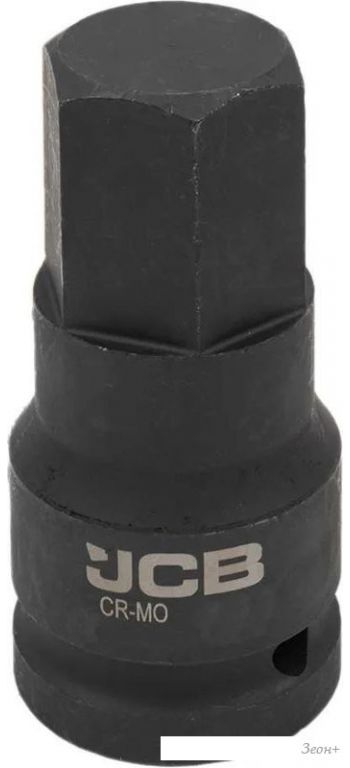 Головка слесарная JCB -26410030MPB (60331)