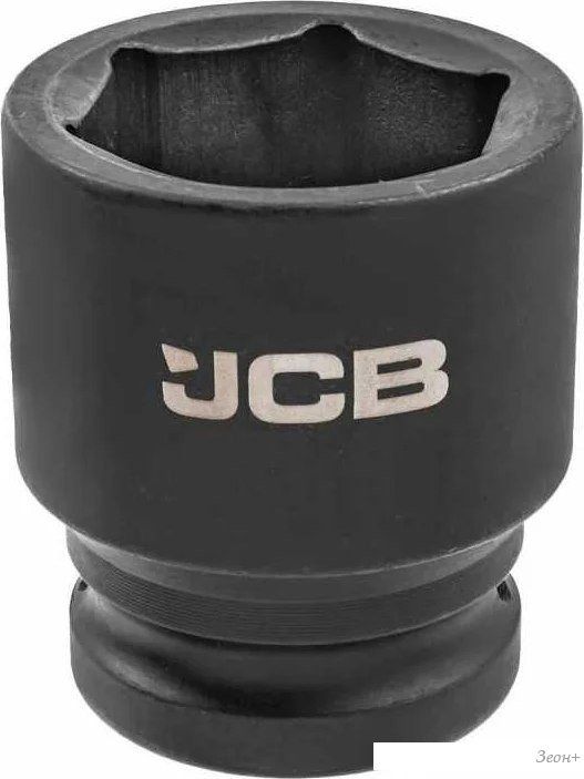 Головка слесарная JCB -46541 (60577)