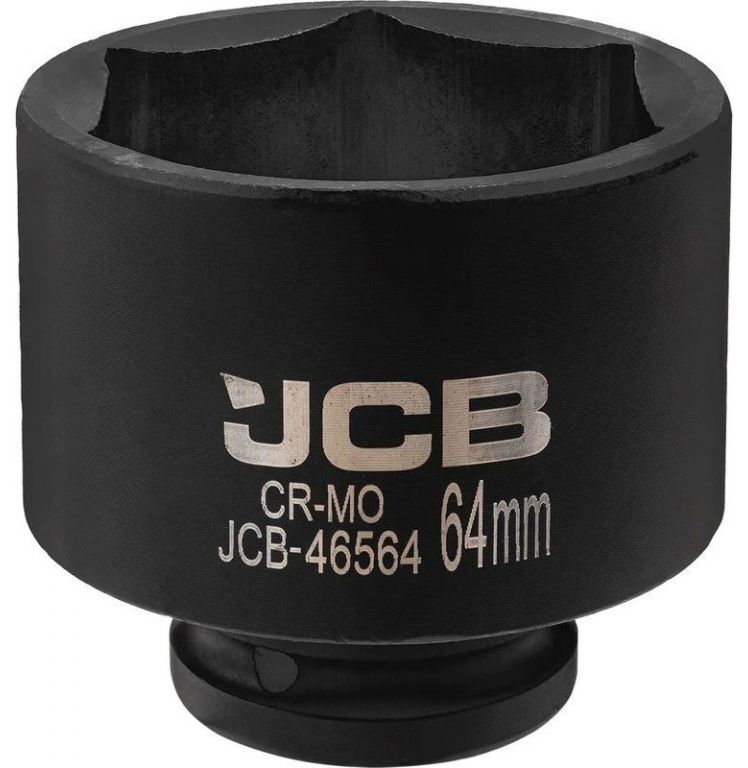 Головка слесарная JCB -46559 (60968)