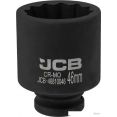 Головка слесарная JCB -46810046 (60591)