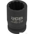 Головка слесарная JCB -46827 (60600)