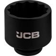 Головка слесарная JCB -46836 (59855)